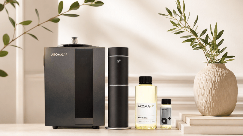 How to Use a Waterless Diffuser for a Luxury Hotel Scent at Home